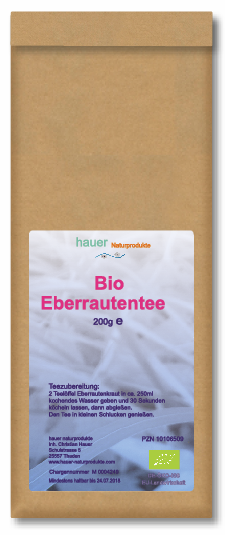 bio_eberrautentee 200g Bio Eberrautentee, aus kontrolliert biologischem Anbau