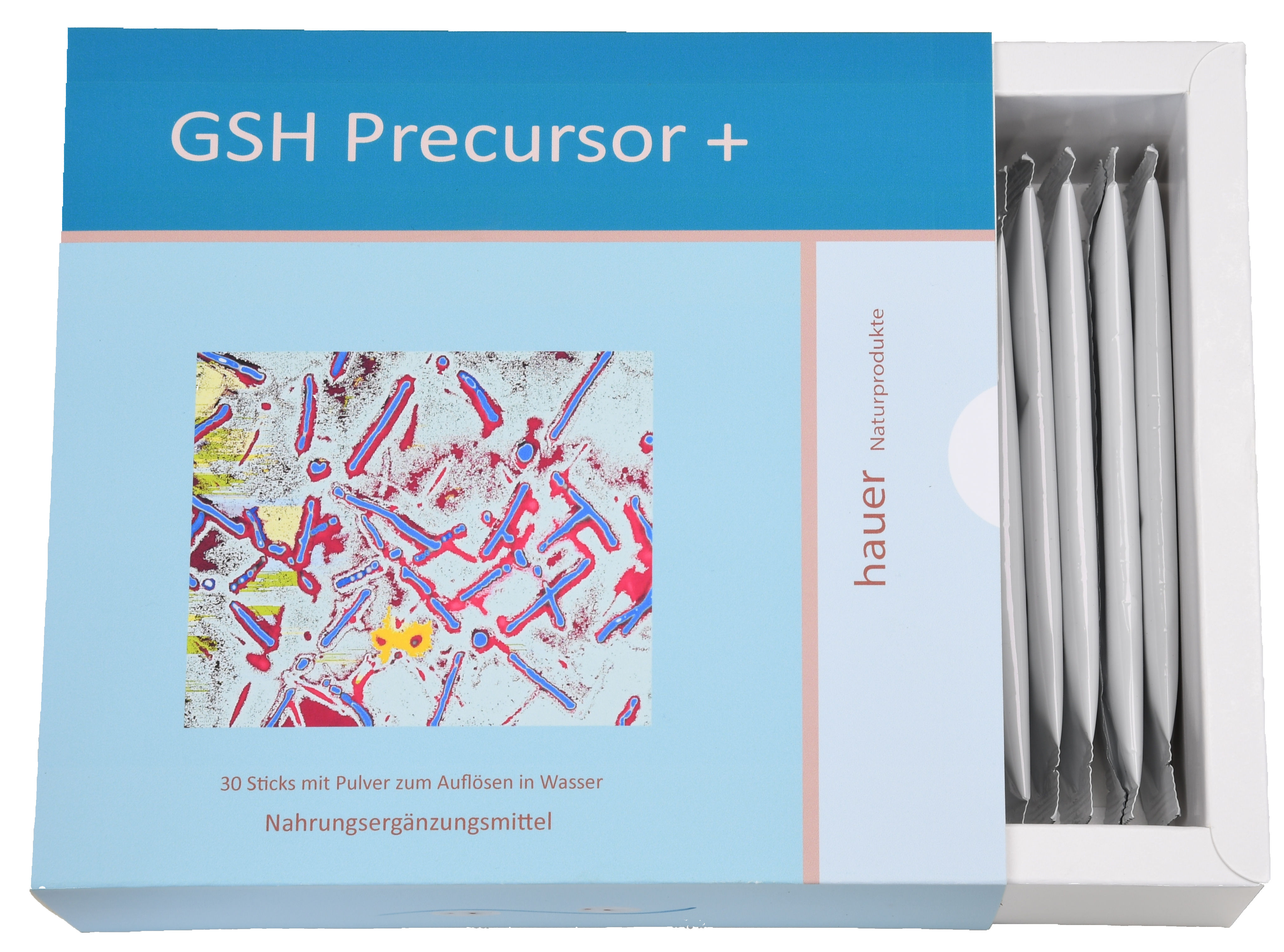 GSH_SchachtelFsbHdBH64R2s8 GSH Precursor +