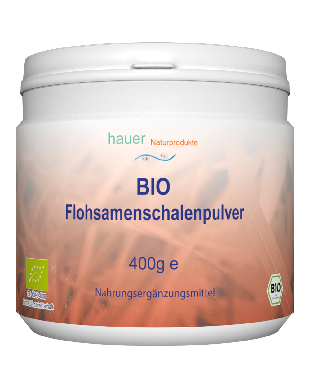 bio_flohsamen Bio Flohsamenschalenpulver