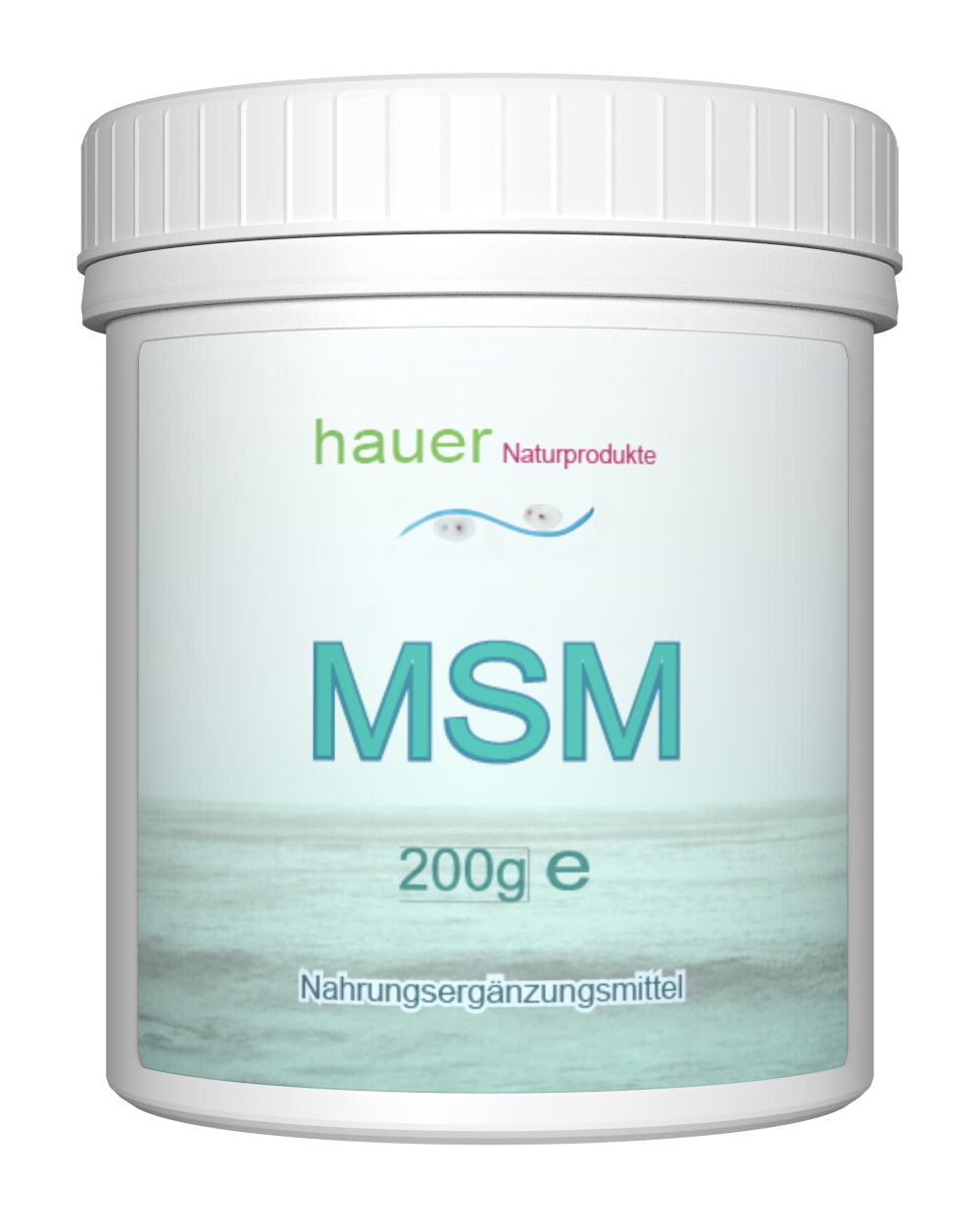 MSM-200g