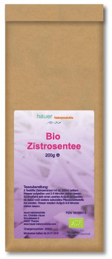 bio_zistrosentee 200g Bio Zistrosentee, aus kontrolliert biologischem Anbau