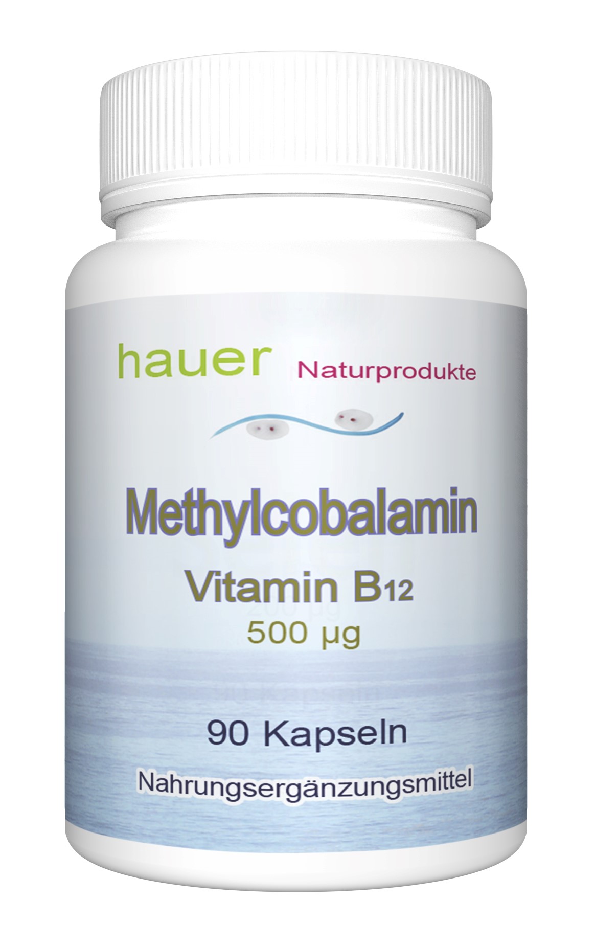 Methylcobalamin