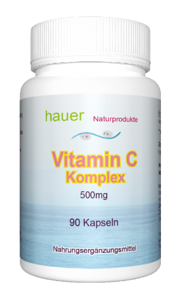Vitamin C-Komplex