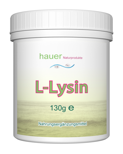 L-Lysin